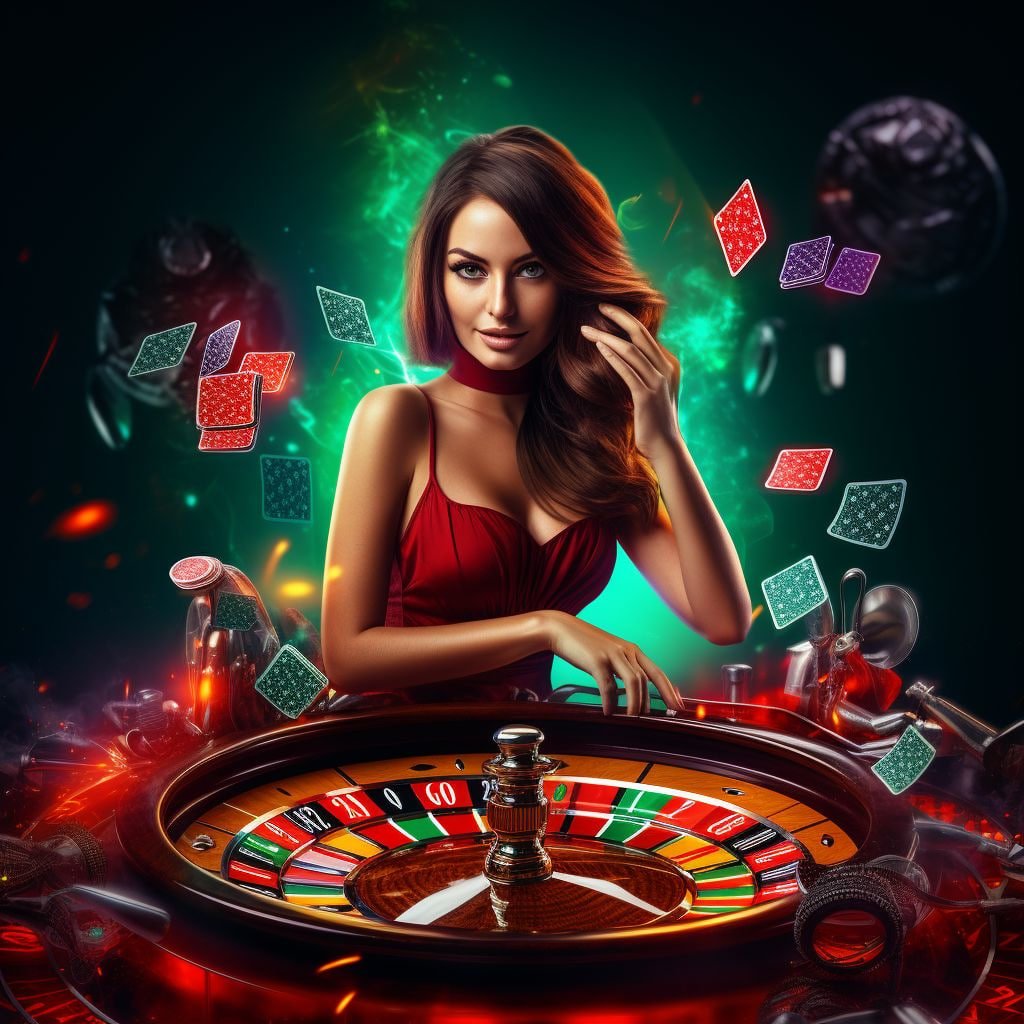 Slots ဂိမ်းများ