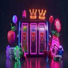 dagon123 ကာစီနို Slots ကစားနေသောမြင်ကွင်း