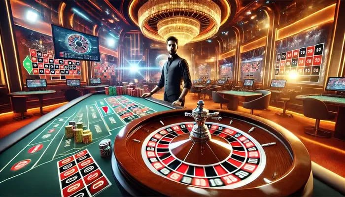 dagon123 SSL လုံခြုံရေးနှင့် Fair Play Betting Platform မြင်ကွင်း